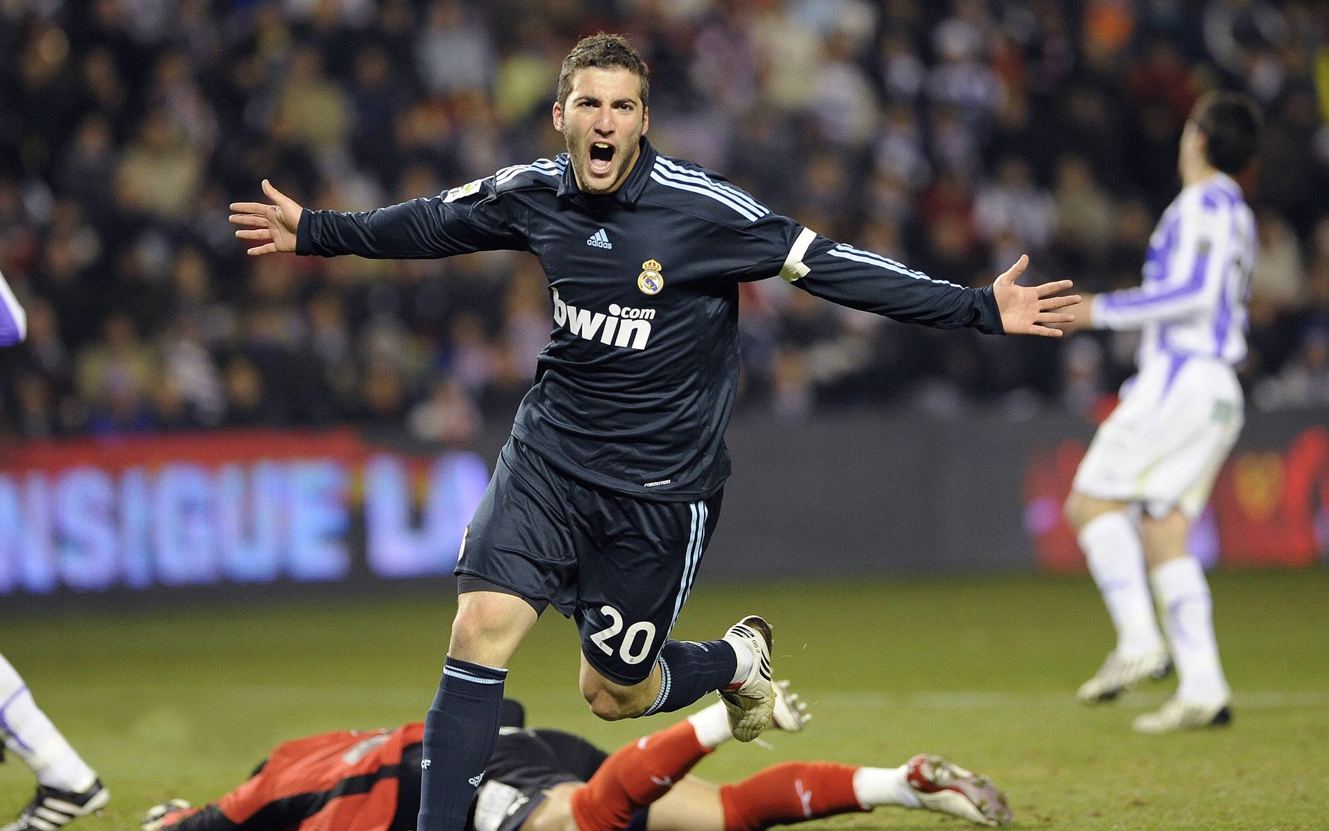 九游娱乐APP-西甲紧张激烈，球员谈心情，西甲 球员